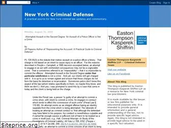 newyorkcriminaldefense.blogspot.com