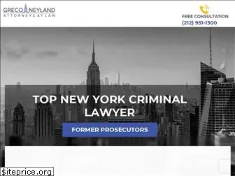 newyorkcriminallawyer.com