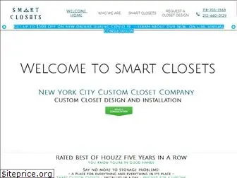 newyorkcustomclosets.nyc