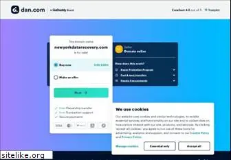newyorkdatarecovery.com