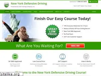 newyorkdefensivedriving.com