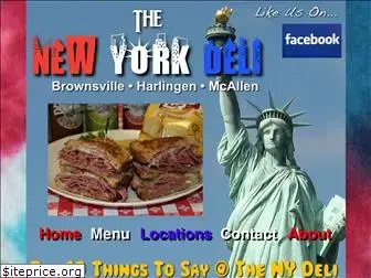 newyorkdeli2.com