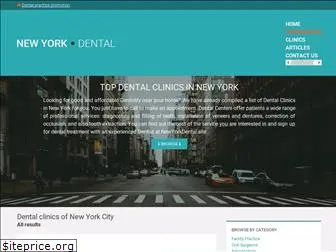 newyorkdental.site
