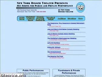 newyorkdinnertheater.com