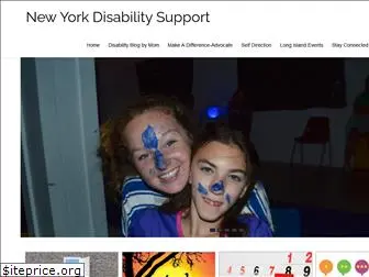 newyorkdisabilitysupport.com