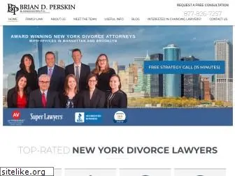 newyorkdivorceattorney.com