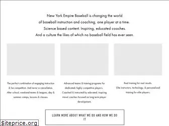 newyorkempirebaseball.org