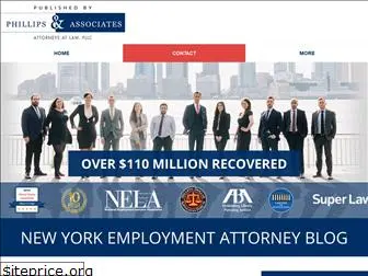 newyorkemploymentattorney-blog.com