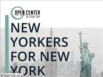newyorkersfornewyork.org