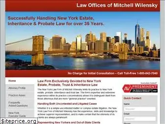 newyorkestateattorney.com