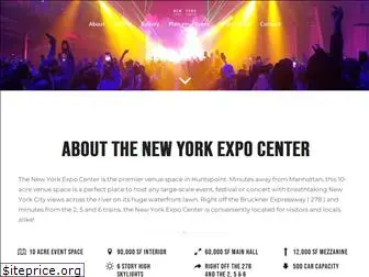 newyorkexpocenter.com