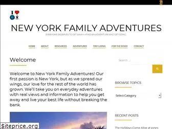 newyorkfamilyadventures.com