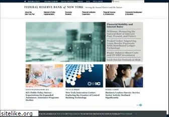 newyorkfed.org