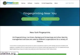 newyorkfingerprints.com