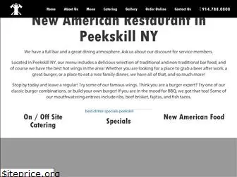 newyorkfirehousegrille.com