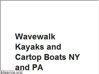 newyorkfishingkayaks.com