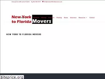 newyorkfloridamovers.com