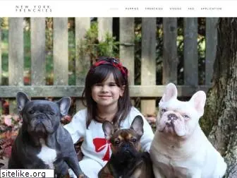 newyorkfrenchies.com