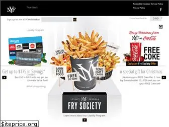 newyorkfries.com