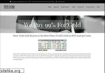 newyorkgoldbuyers.com