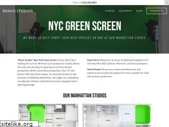 newyorkgreenscreen.com