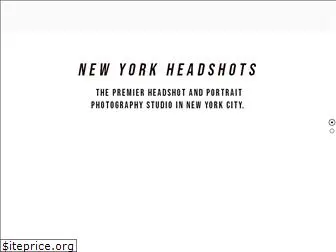 newyorkheadshots.com