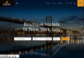 newyorkhotel.com