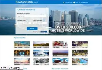 newyorkhotels.org