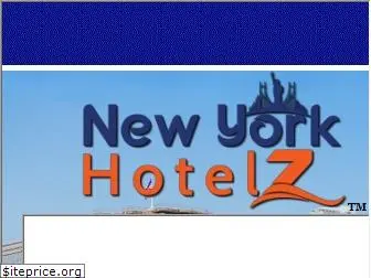 newyorkhotelz.com