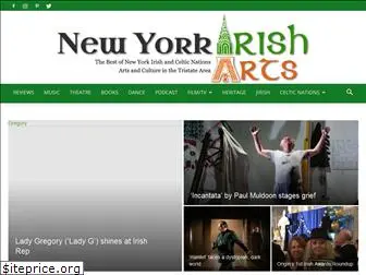 newyorkirisharts.com