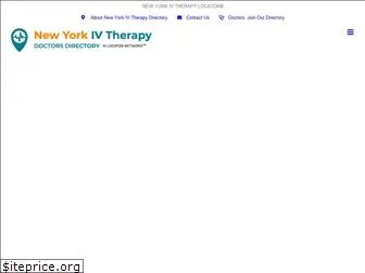 newyorkivtherapy.com