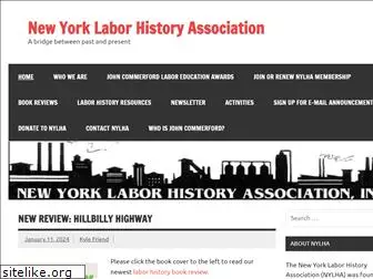 newyorklaborhistory.org