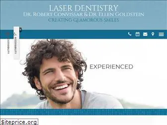 newyorklaserdentist.com