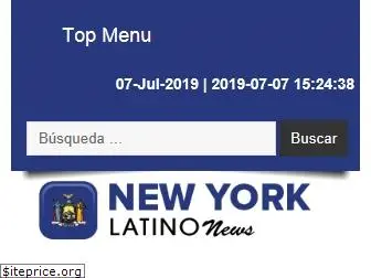 newyorklatinonews.com