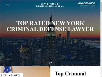 newyorklegaldefense.com