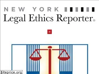 newyorklegalethics.com