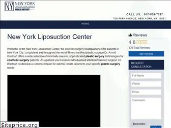 newyorkliposuction.com