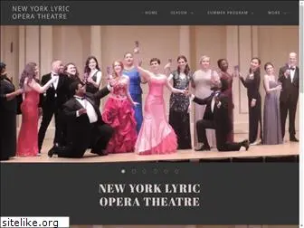 newyorklyricopera.org