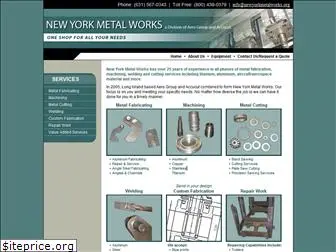 newyorkmetalworks.net