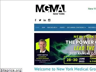 newyorkmgma.com