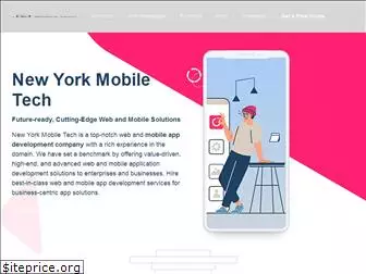 newyorkmobiletech.com