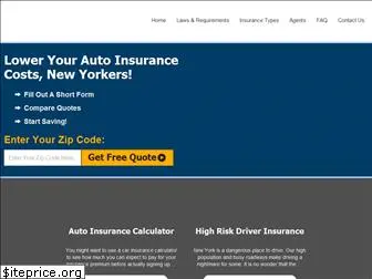 newyorkmotorinsurance.com