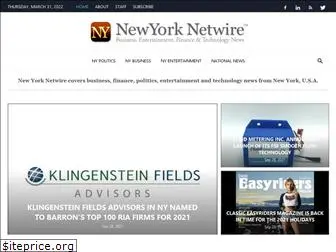 newyorknetwire.com