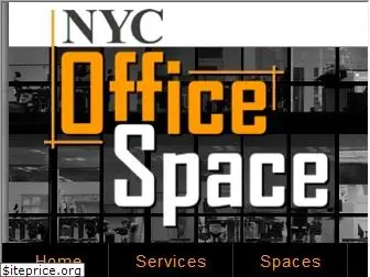 newyorkofficespace.com