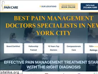 newyorkpaincare.com