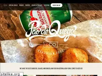 newyorkpaodequeijo.com