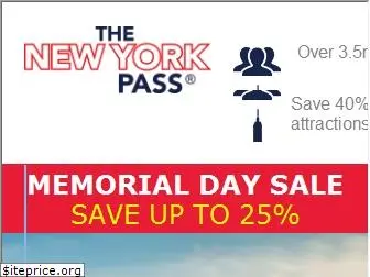 newyorkpass.com