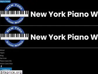 newyorkpianoworks.com