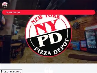 newyorkpizza-annarbor.com