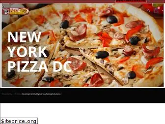 newyorkpizzadc.com